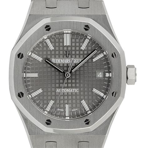 audemars piguet royal oak automatic 37mm 15450st.oo.1256st.02|ap royal oak 37mm.